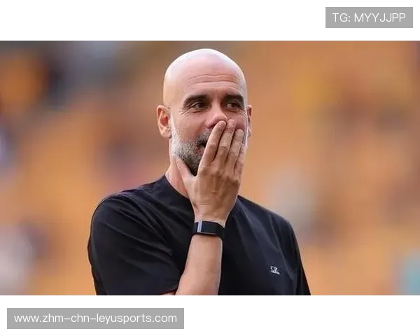 曼城三冠王后遗症？瓜帅如何激发球员斗志，曼城三杰