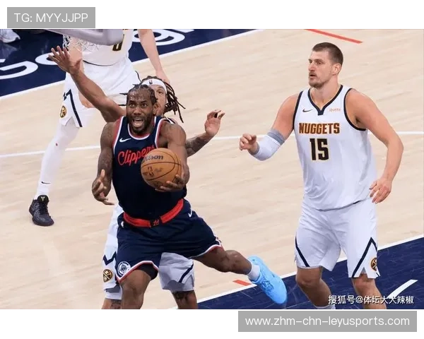 快船队期待全员健康，迎接挑战，快船队简介