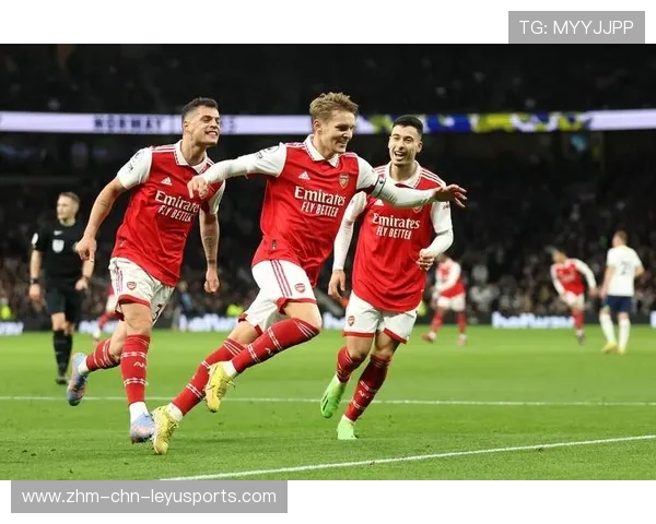 英超战术大变：阿森纳被安排为首发新核