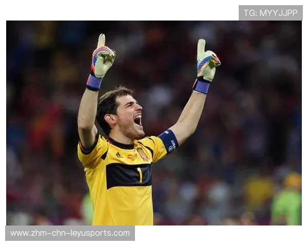 卡西利亚斯现场观赛引球迷追捧